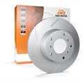 Protex Ultra 4WD Disc Rotor