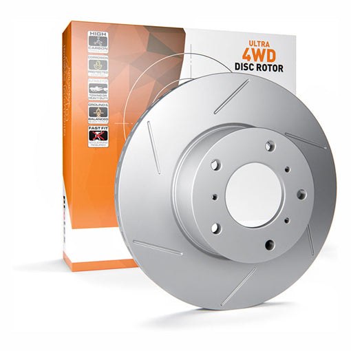 Protex Ultra 4WD Disc Rotor