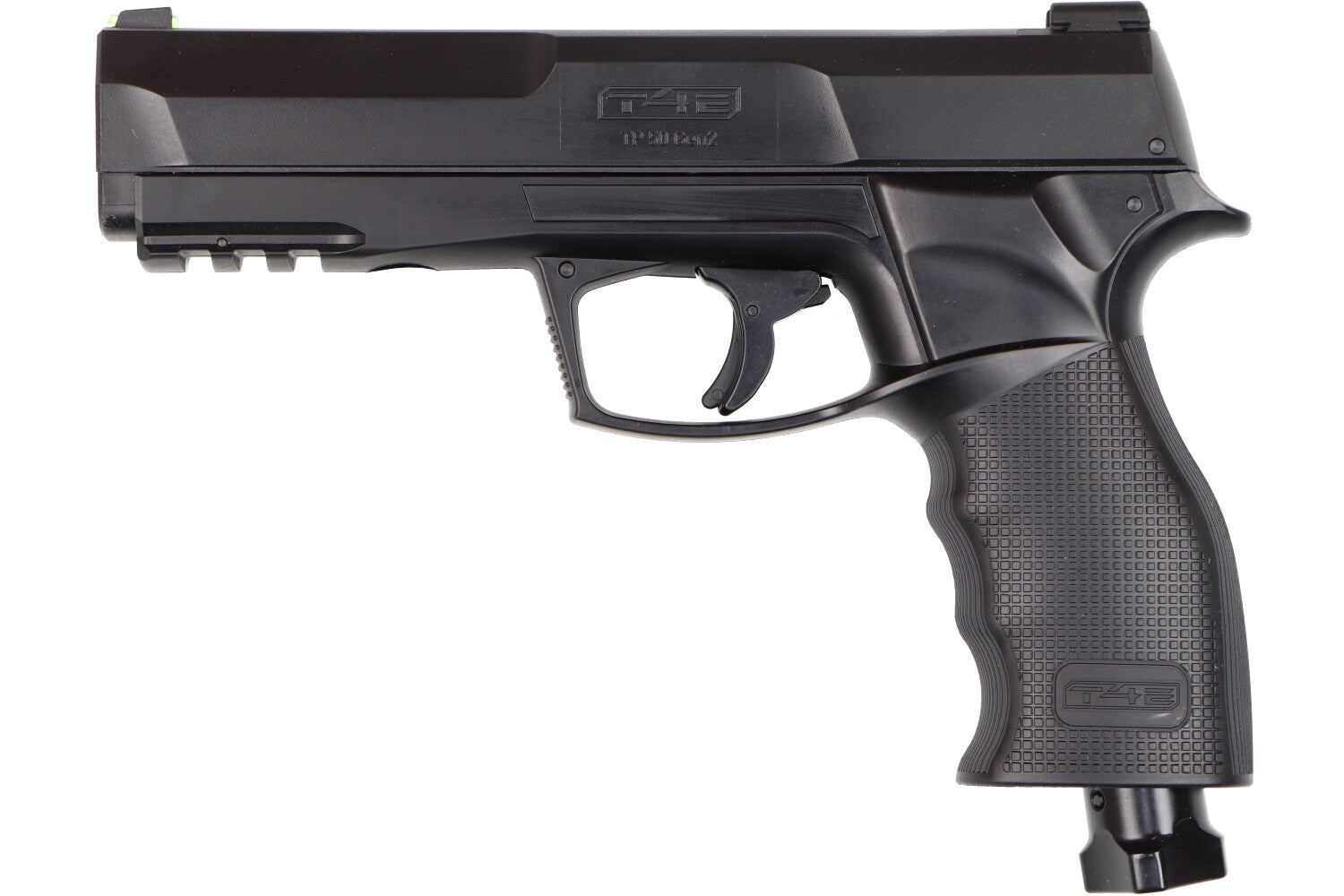 Umarex T4E TP50 Pistool Gen2 NL Versie CO2