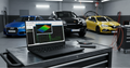 Mini Cooper D 1.6D Engine EDC17C41 SW S46968 (08517690) – plik ori / stage 1 / Dezaktywacje