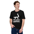 How to Spot a Gamer Unisex t-shirt by DarkByteGear