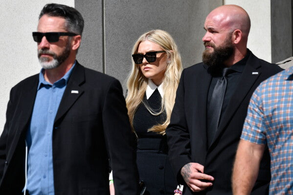Key hearing begins in Charlie Kirk murder case