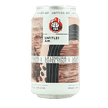Untitled Art La Lindura Coffee Stout Imperial Stout Single Craft Beer Untitled Art