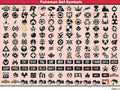 Pokémon Set Symbols in the TCG: Complete Visual Guide
