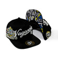 Vagancia World Series, - Cincopunto7