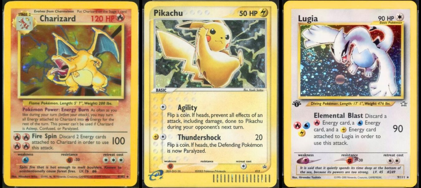 What Pokemon Cards Are Worth Money? (2025 Beginner's Guide) – OG Cards