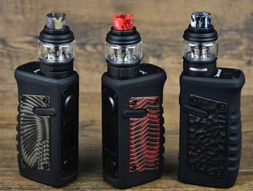 Vandy Vape Jackaroo 100W TC Starter Kit