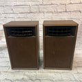 Sound Design 630/ KB3 Speakers Home Audio Speakers