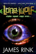 Lone Wolf By James Rink