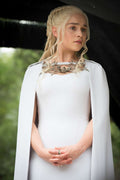 What's your favorite look for Daenerys? Mine is the white dress from Season Five : r/gameofthrones