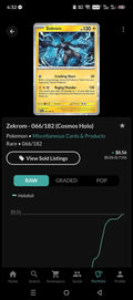 Which app should i use to keep track of a card's price? : r/PokemonInvesting