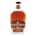 WhistlePig 12 Year Old World Cask Finish Rye Whiskey (750 ml) | Keg N Bottle