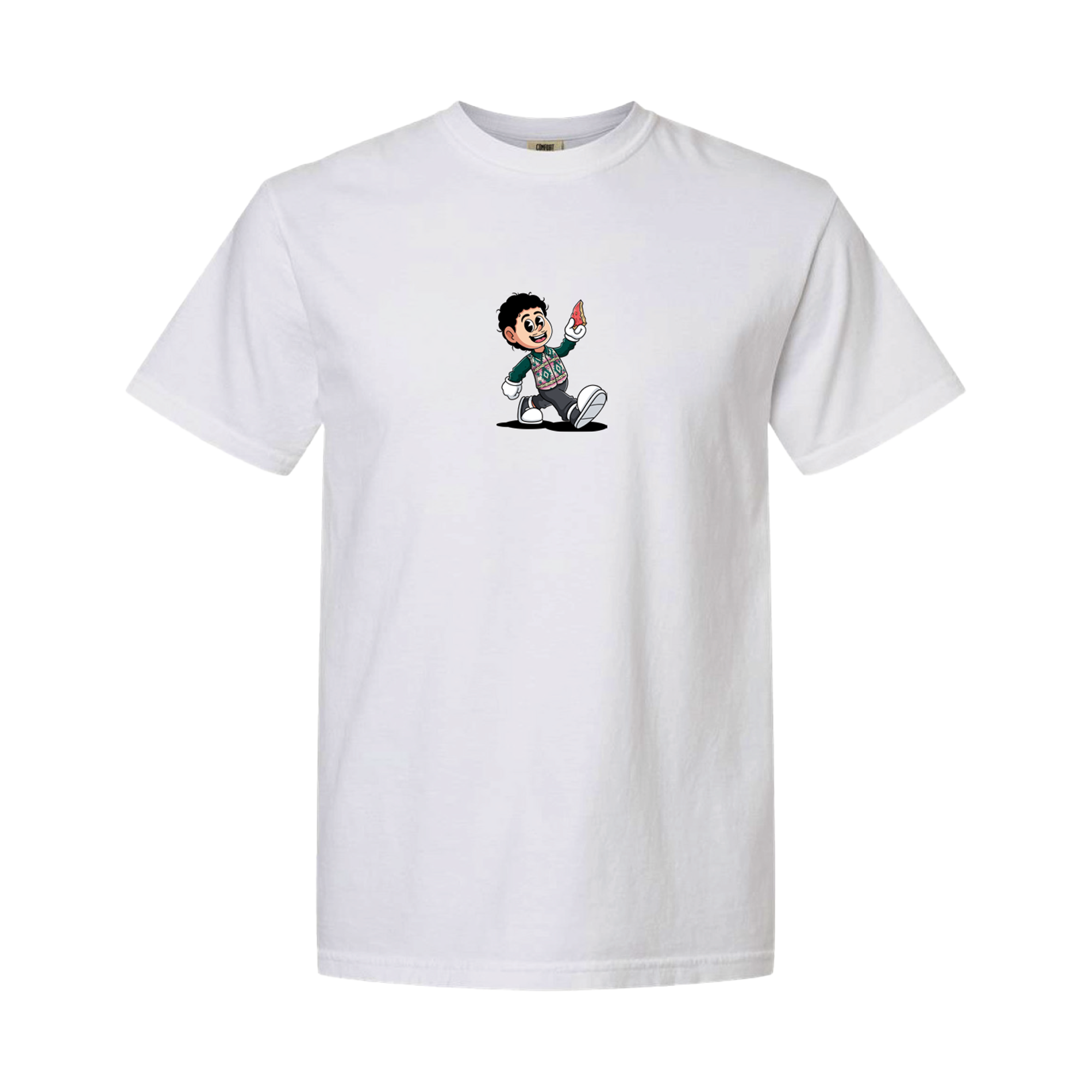 Hobo Johnson - Disney T-Shirt
