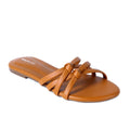Women Formal Slippers - 41017S - Slippers - Walkeaze