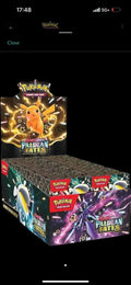 Would you buy and hold Paldean Fates booster bundle display for $1000? : r/PokeInvesting