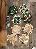 Shamrocks BOX