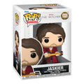 Funko POP! The Witcher - Jaskier 1/6 CHASE