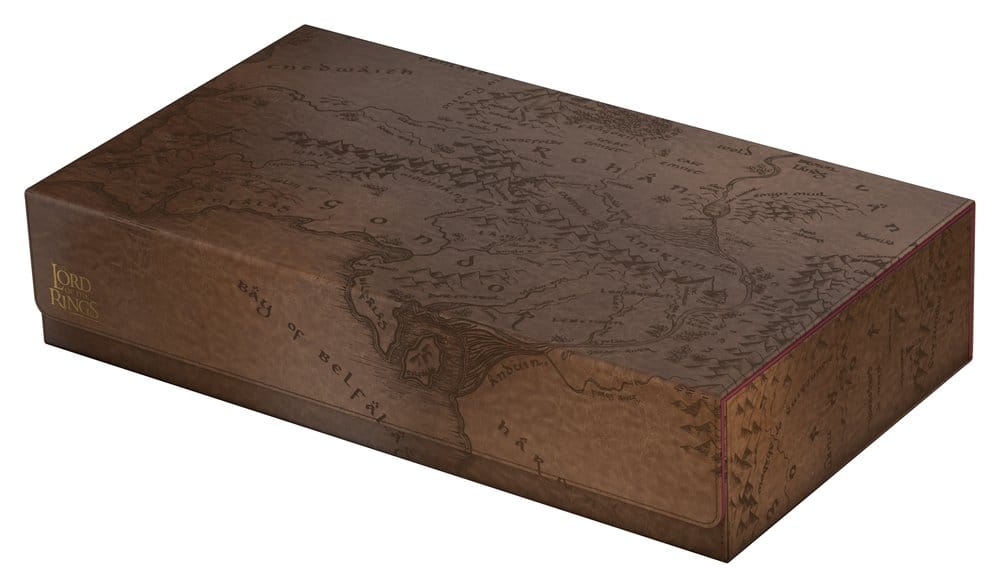 Ultimate Guard - Omnihive 1000+ The Lord of the Rings™ "Places of Middle-earth"