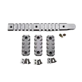 XYL ARP9 Metal Rails Set-m416gelblaster-m416gelblaster