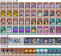 Genesys Virtual World Deck : r/yugioh