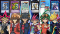 Yu-Gi-Oh! has introduced numerous types of cards. If they were to create a new type, what type and color would everyone prefer? : r/yugioh