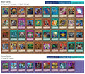 yugioh cards best deck 7 Best Yu-Gi-Oh Master Duel Decks (& 4 Of The Worst)